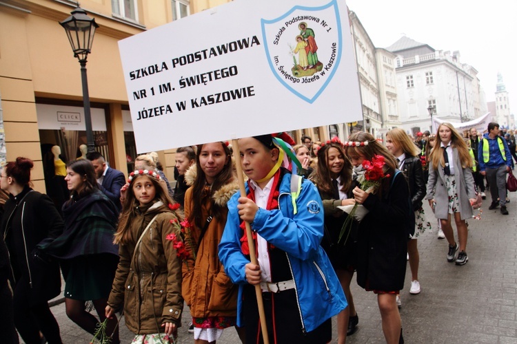 Widowisko Dumy i Radości