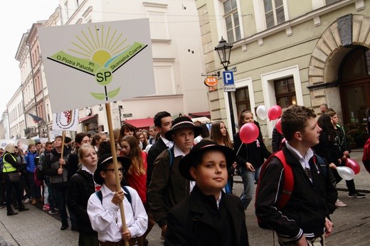 Widowisko Dumy i Radości