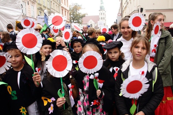 Widowisko Dumy i Radości