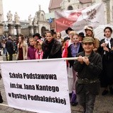 Widowisko Dumy i Radości