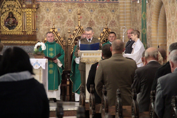 Święto Terenowych Organów Administracji Wojskowej