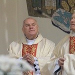 50-lecie szkoły w Jadownikach