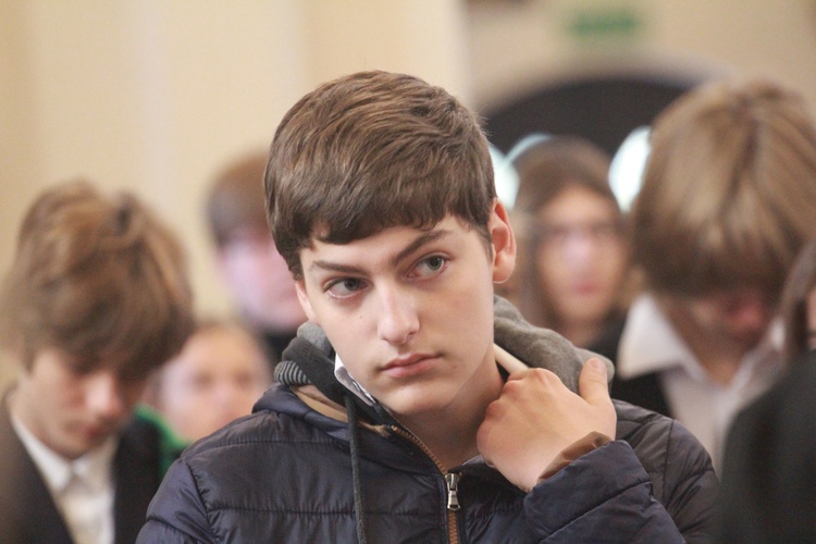 50-lecie szkoły w Jadownikach