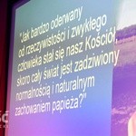 Promocja książki ks. Czendlika