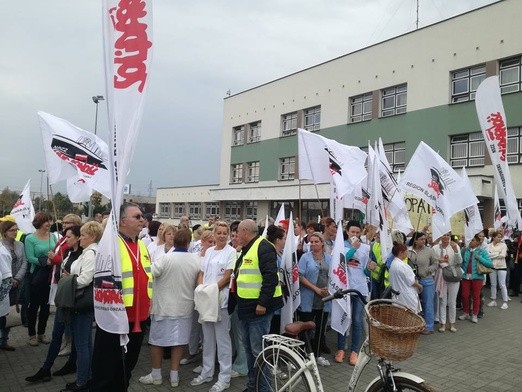 Rzecznik żąda wyjaśnień z Rybnika