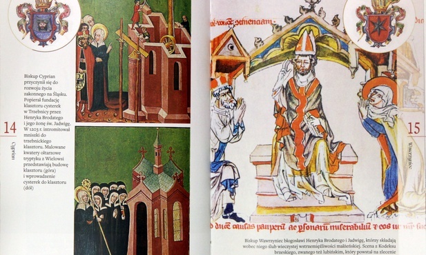 1018-letnia historia