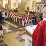 Nie daj się zwyciężyć złu. Uroczystości w rocznicę męczeństwa ks. Jerzego Popiełuszki