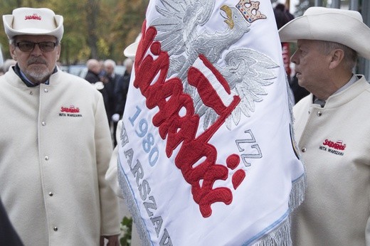 Nie daj się zwyciężyć złu. Uroczystości w rocznicę męczeństwa ks. Jerzego Popiełuszki