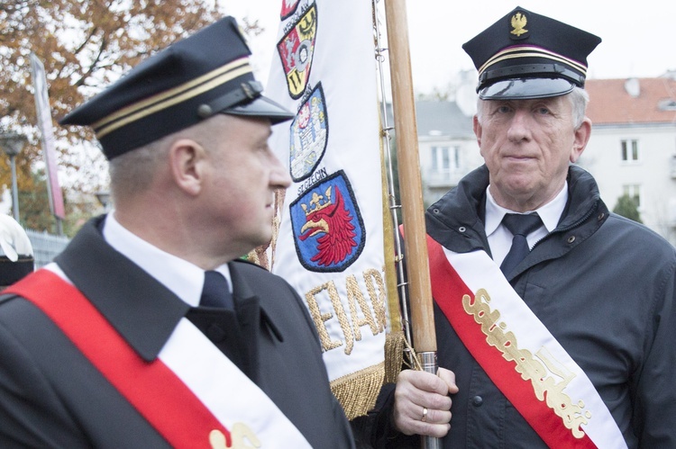 Nie daj się zwyciężyć złu. Uroczystości w rocznicę męczeństwa ks. Jerzego Popiełuszki