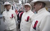 Nie daj się zwyciężyć złu. Uroczystości w rocznicę męczeństwa ks. Jerzego Popiełuszki