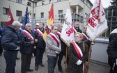 Nie daj się zwyciężyć złu. Uroczystości w rocznicę męczeństwa ks. Jerzego Popiełuszki