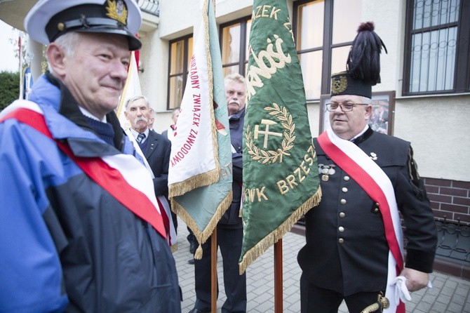 Nie daj się zwyciężyć złu. Uroczystości w rocznicę męczeństwa ks. Jerzego Popiełuszki