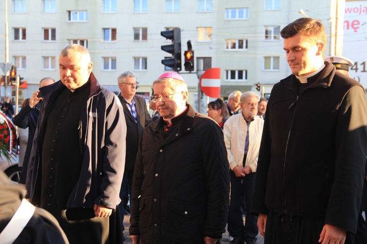 Narodowy Dzień Pamięci Duchownych Niezłomnych