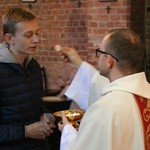 Archidiecezjalny kurs na ministranta słowa Bożego i ceremoniarza