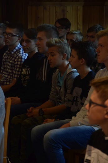 Kurs ceremoniarza