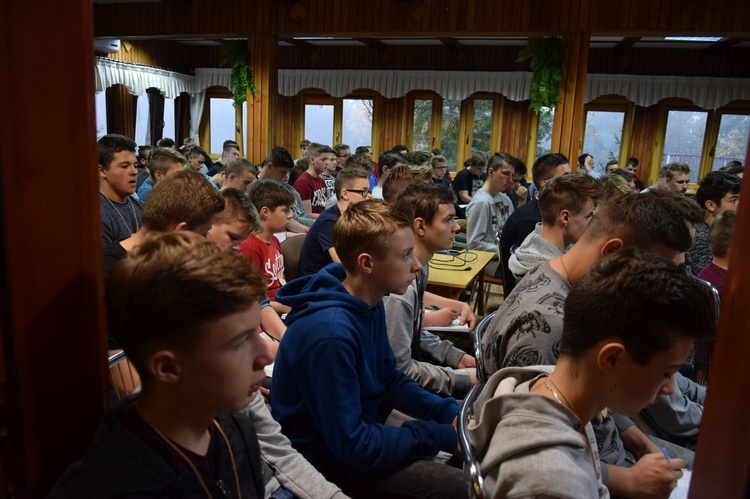 Kurs ceremoniarza