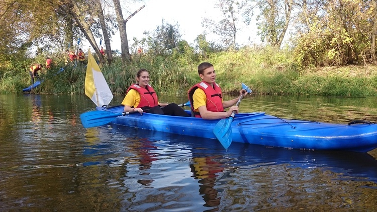 Dzień Papieski w Zduńskiej Dąbrowie