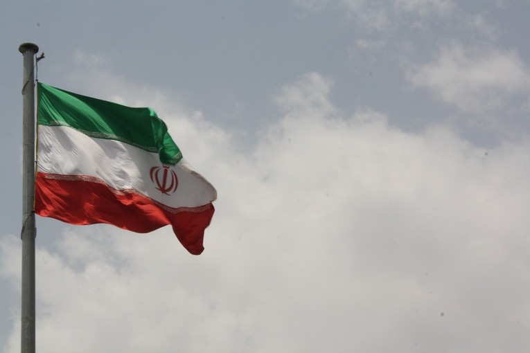 Śmierć polskiego dyplomaty w Iranie