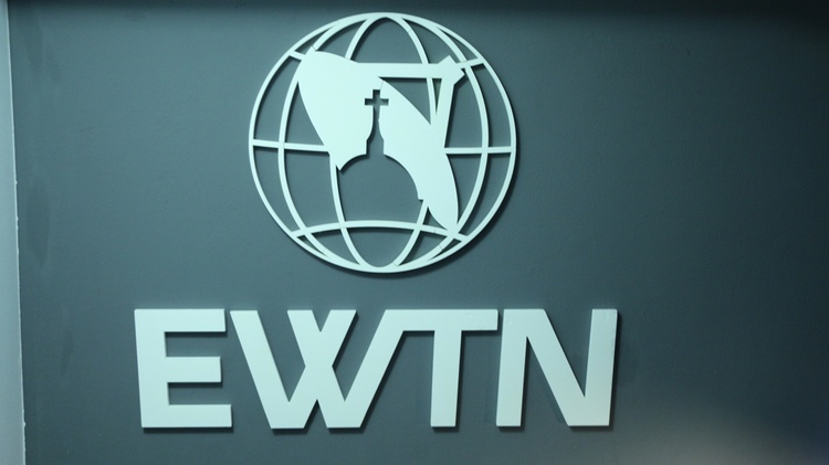 Otwarcie EWTN Polska - Telewizji Wiekuistego Słowa