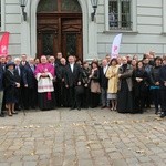 Otwarcie EWTN Polska - Telewizji Wiekuistego Słowa