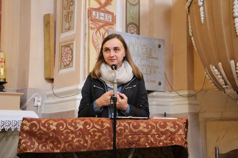 IV Diecezjalna Pielgrzymka Służby Zdrowia