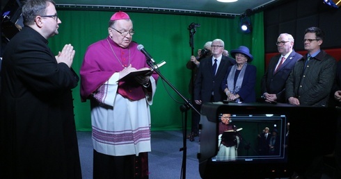 EWTN Polska już nadaje