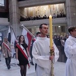 48. Pielgrzymka Grup Apostolskich Ruchu Apostolstwa Młodzieży 