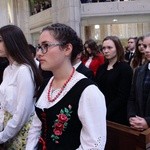 48. Pielgrzymka Grup Apostolskich Ruchu Apostolstwa Młodzieży 