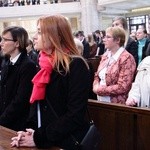 48. Pielgrzymka Grup Apostolskich Ruchu Apostolstwa Młodzieży 