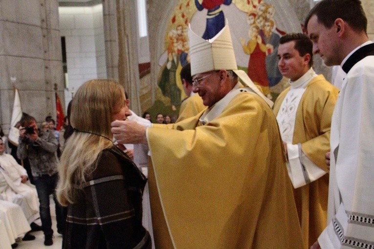 48. Pielgrzymka Grup Apostolskich Ruchu Apostolstwa Młodzieży 