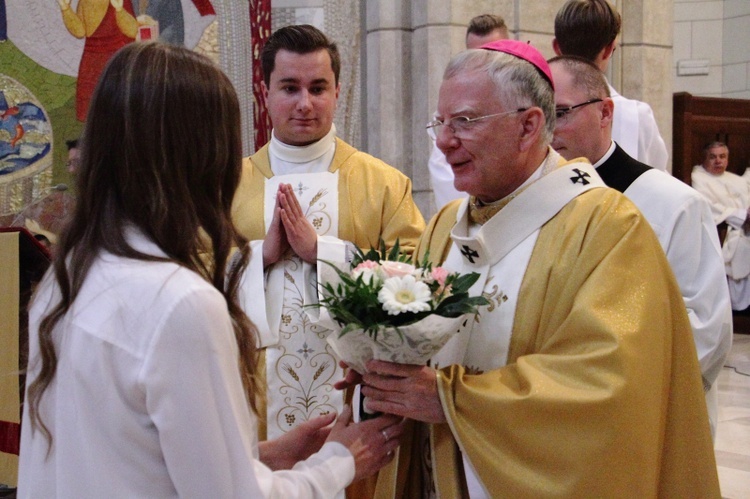 48. Pielgrzymka Grup Apostolskich Ruchu Apostolstwa Młodzieży 