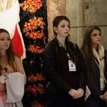 48. Pielgrzymka Grup Apostolskich Ruchu Apostolstwa Młodzieży 