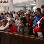 48. Pielgrzymka Grup Apostolskich Ruchu Apostolstwa Młodzieży 