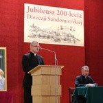 Sympozjum duszpasterskie 