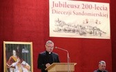 Sympozjum duszpasterskie 