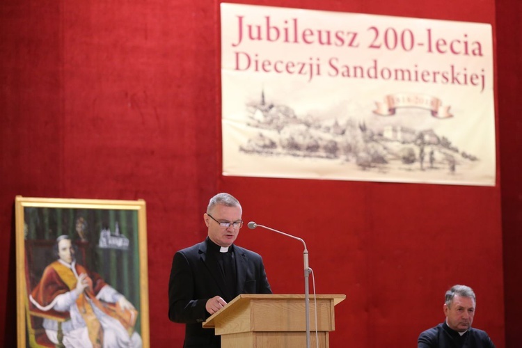 Sympozjum duszpasterskie 