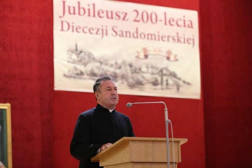 Sympozjum duszpasterskie 