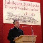 Sympozjum duszpasterskie 