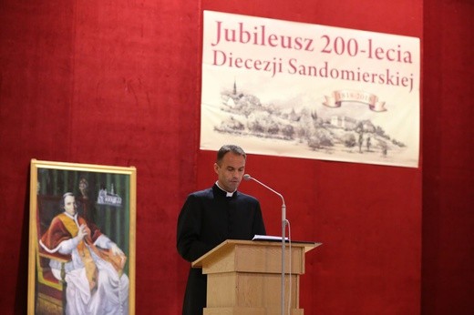 Sympozjum duszpasterskie 
