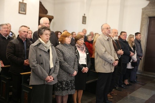 Sympozjum duszpasterskie 