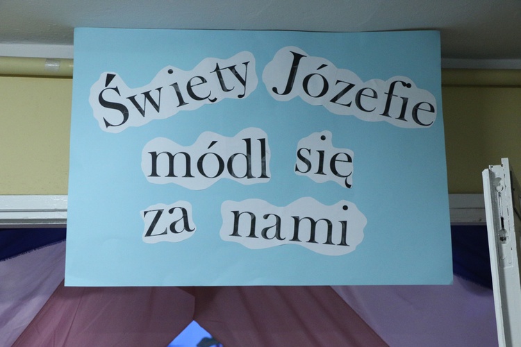 Bal Wszystkich Świętych w Brzeziej Łące