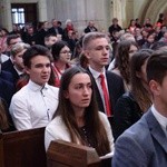 48. Pielgrzymka Grup Apostolskich Ruchu Apostolstwa Młodzieży 