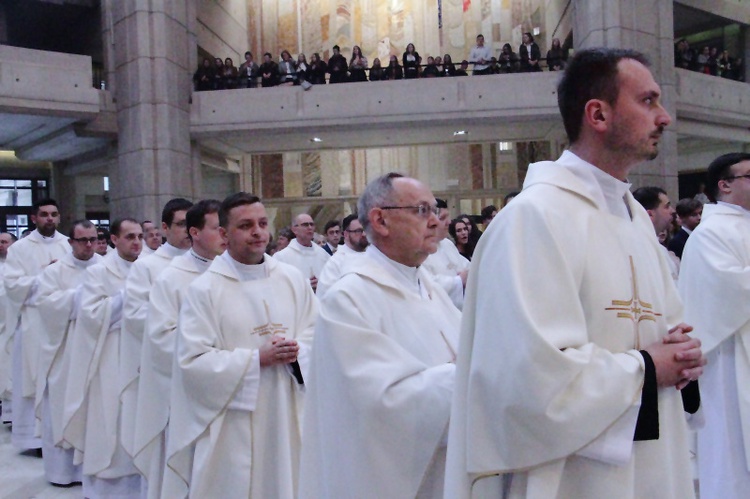 48. Pielgrzymka Grup Apostolskich Ruchu Apostolstwa Młodzieży 