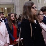 48. Pielgrzymka Grup Apostolskich Ruchu Apostolstwa Młodzieży 