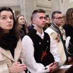 48. Pielgrzymka Grup Apostolskich Ruchu Apostolstwa Młodzieży 