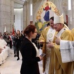 48. Pielgrzymka Grup Apostolskich Ruchu Apostolstwa Młodzieży 