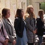 48. Pielgrzymka Grup Apostolskich Ruchu Apostolstwa Młodzieży 