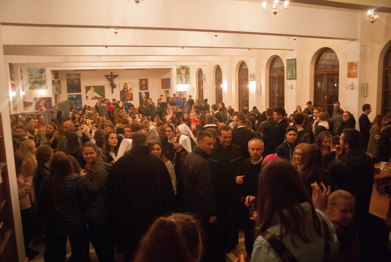 Droga wewnętrzna - sprawiedliwość