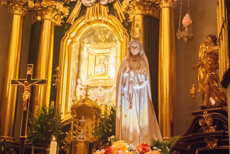 Droga wewnętrzna - sprawiedliwość