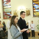 20-lecie parafii Nagawczyna
